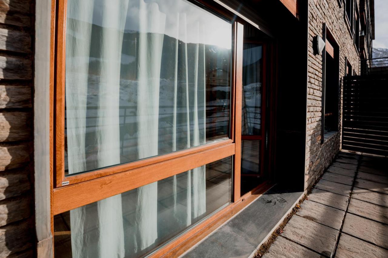 Sol Tarter 4-7 Apartment El Tarter Exterior photo