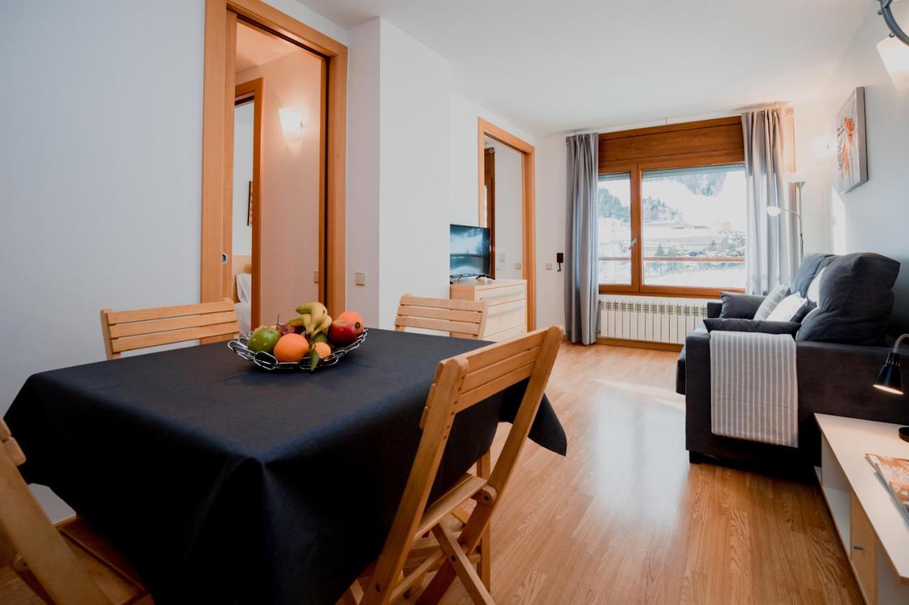 Sol Tarter 4-7 Apartment El Tarter Exterior photo